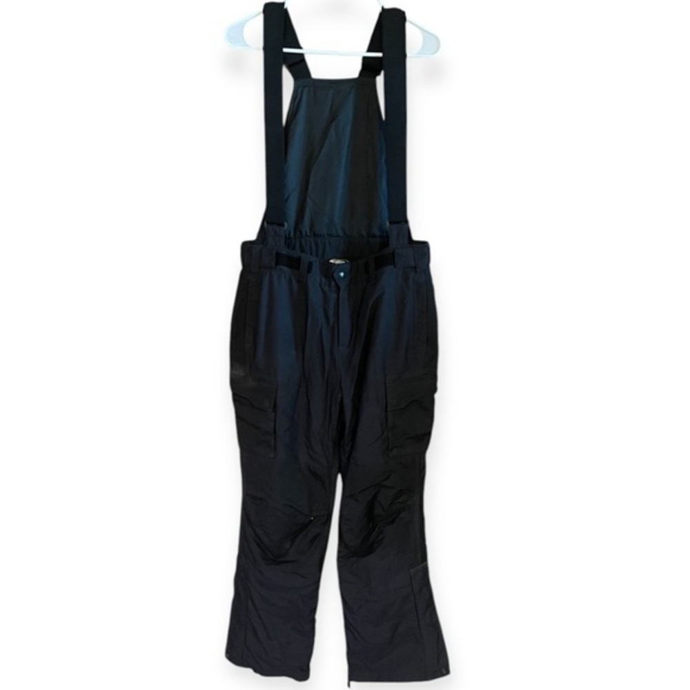 Duluth Trading Co Men’s Size Small Black Overalls